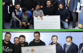 Closing Ceremony of CTFJO Cyber Security Third Edition 2021