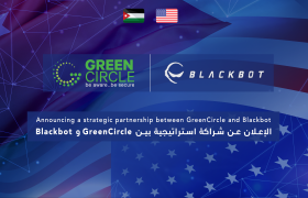 Announcing a strategic partnership between GreenCircle and Blackbot