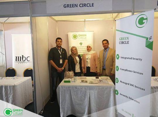 Princess Sumaya University for Technology Career Day