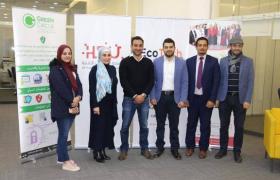 cyber security marathon