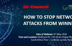 How To Stop Network Attacks From Winning