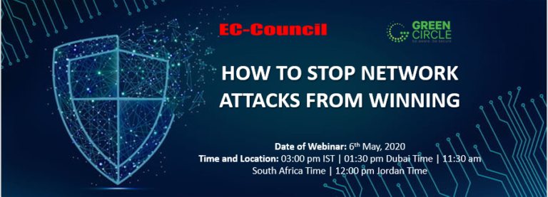 How To Stop Network Attacks From Winning