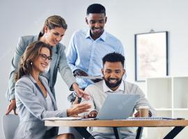 Experience In This Cyber Security